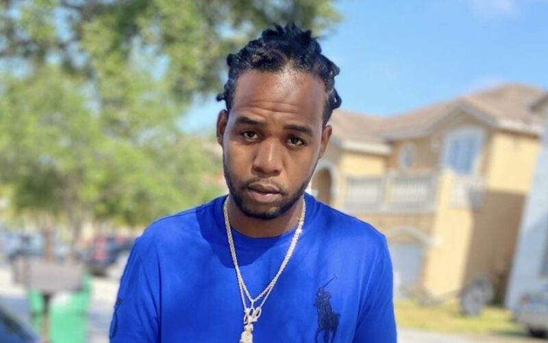 Teejay urges Dancehall deejays to promote their music internationally