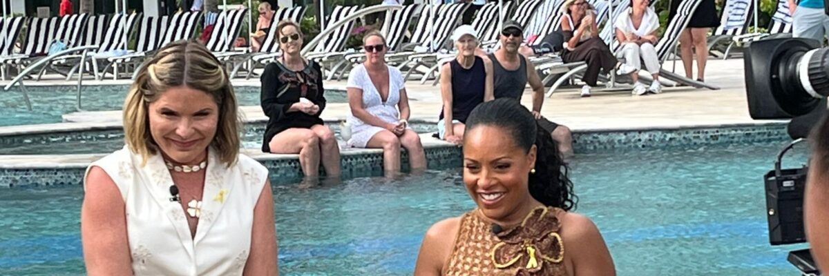 Bartlett welcomes NBC’s Today Show feature on Jamaica’s Tourism product