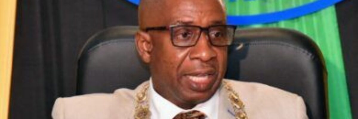 Mayor Swaby dismisses allegations of bipartisanship in use of public funds