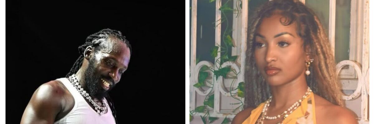 Shenseea and Mavado set to rock Rwanda for the first time