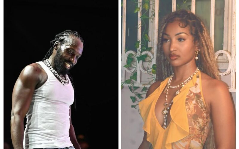 Shenseea and Mavado set to rock Rwanda for the first time