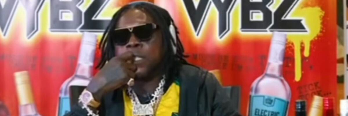 Vybz Kartel talks anxiety and anticipation ahead of Reggae Sumfest