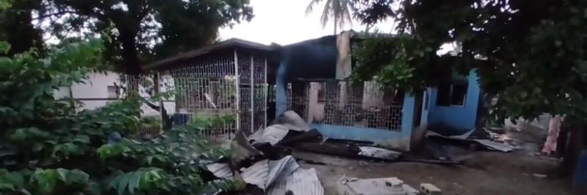 Investigations continue to determine cause of fire which claimed life of 14 y/o girl