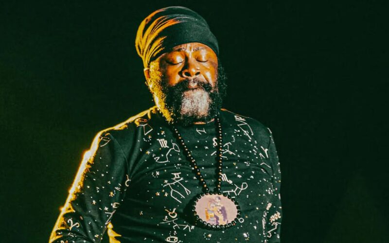 Family issues fraud alert over fake Fantan Mojah fundraisers