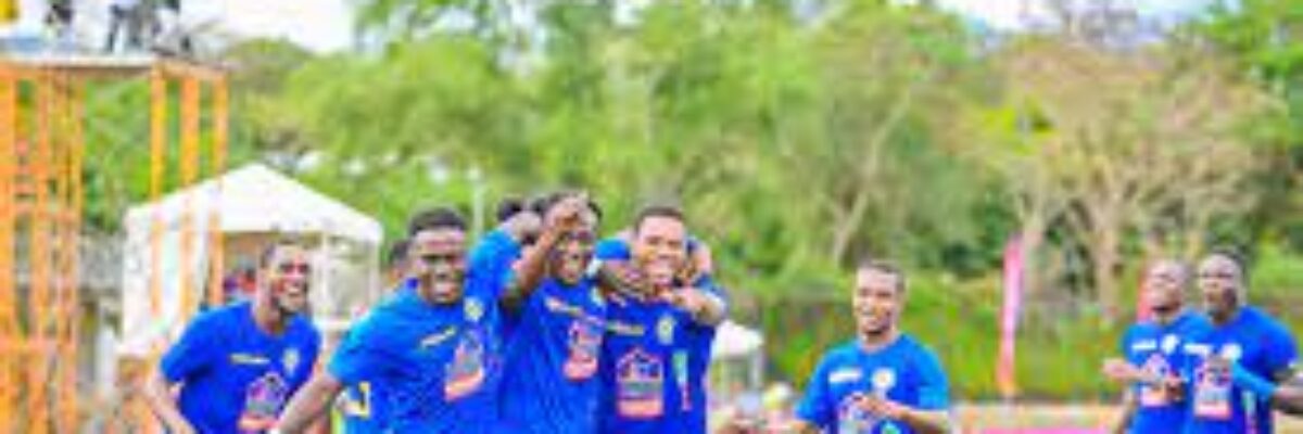 In-form Mount Pleasant extends winning streak in JPL with 3-2 win over Racing United