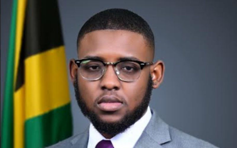 Opposition raises concern over what it describes as govt’s failure to distribute Hurricane Melissa donations
