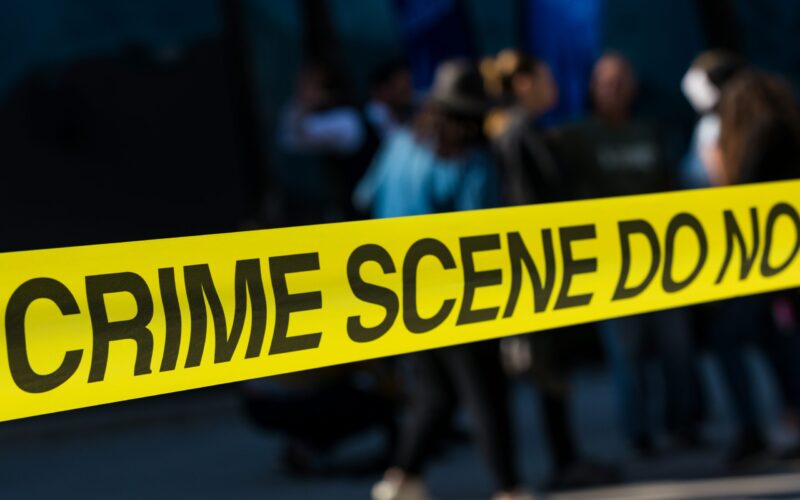 Clarendon police probing shooting death of mother and daughter at bar in Rocky Point, last evening; man wounded