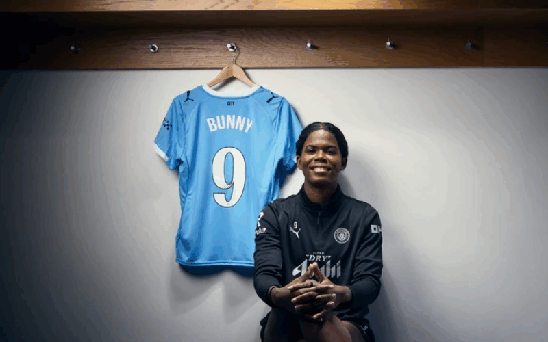 Bunny Shaw thanks supporters after donating aid to families hit by Hurricane Melissa