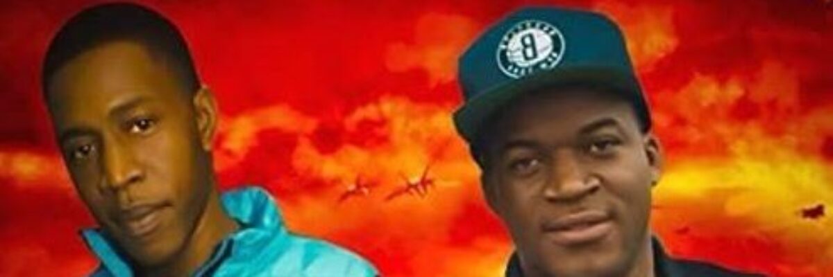 Noah Powa calls out Tony Matterhorn