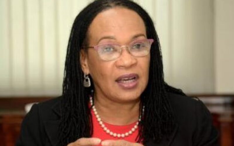 PNP says JLP’s decision to release its manifesto at a mass rally in St. James shows that the Holness led party does not cater to all citizens