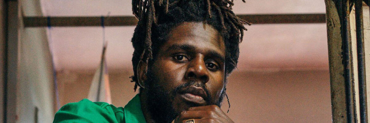 Chronixx speaks out, calls for interview