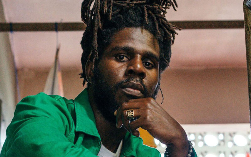 Chronixx speaks out, calls for interview