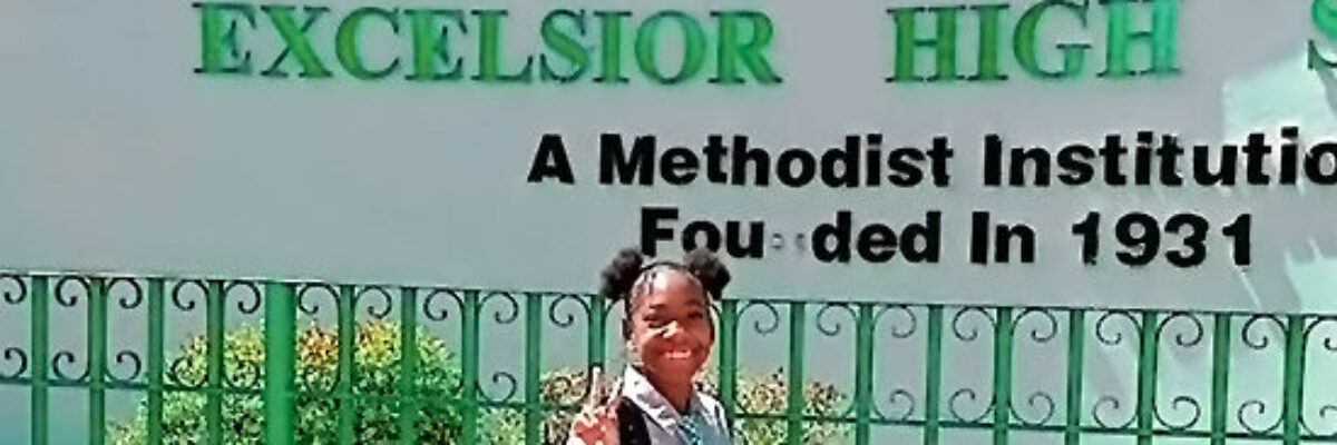 “No child should have their life taken away attempting to break up a conflict” – FWCF saddened at passing of 13yo Kemelia Paul