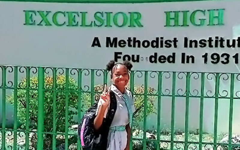 “No child should have their life taken away attempting to break up a conflict” – FWCF saddened at passing of 13yo Kemelia Paul