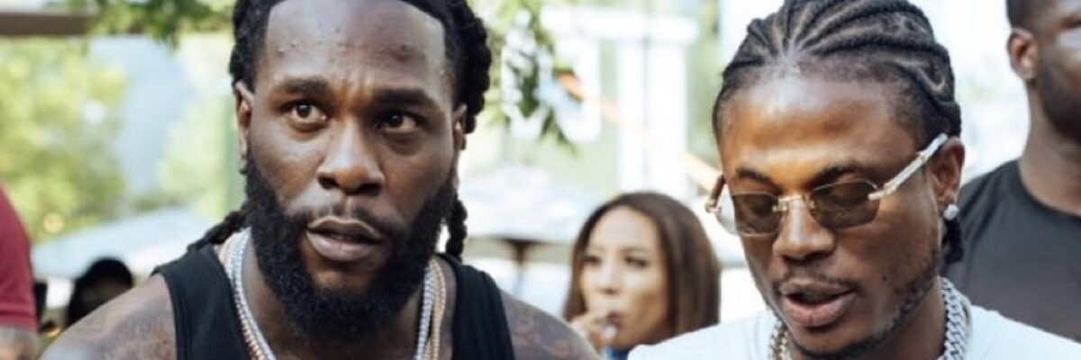 Burna Boy headlining Reggae Land sparks debate