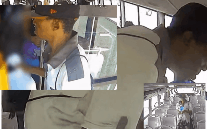 JUTC says it will cost some US$200,000 to replace bus set ablaze by man at Spanish Town lay-by last month