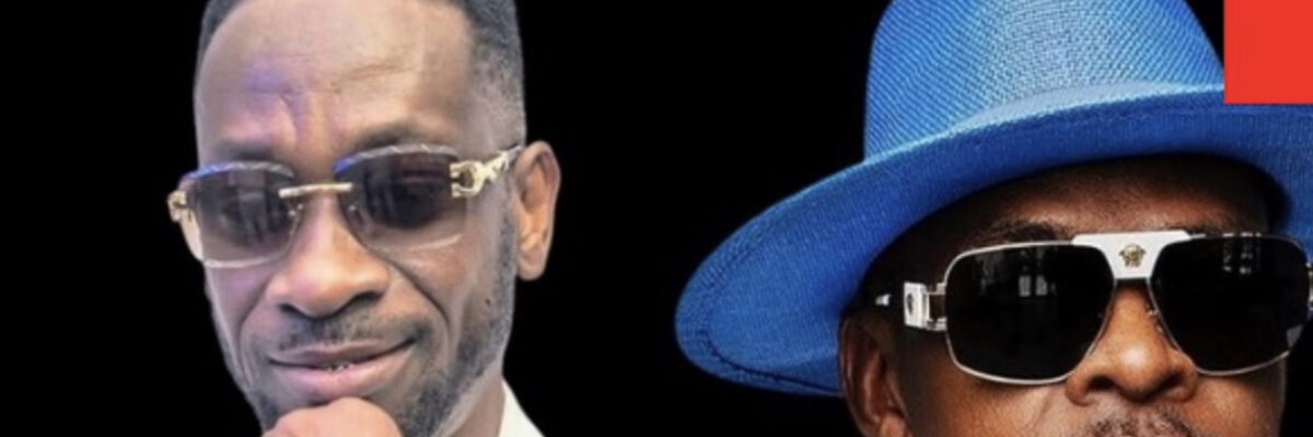 Bounty Killer vs Mr Vegas legal battle intensifies
