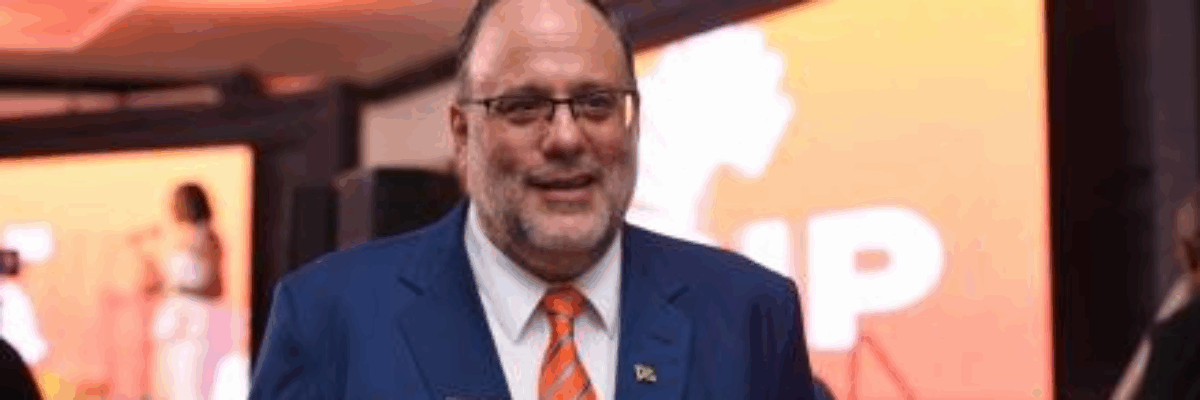 PNP launches manifesto, says it’s rooted in love for the country and a commitment to service over self