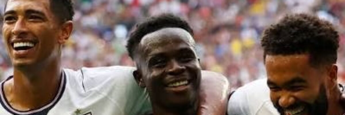 England wins historic FIFA World Cup third place Trophy in 10 goal thriller against France