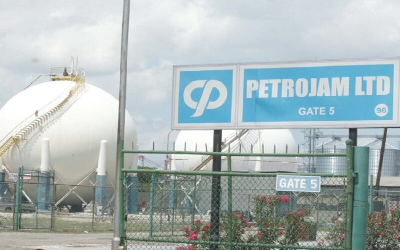 Conciliatory talks on behalf of Petrojam workers to continue