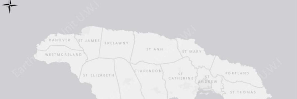 4.4 magnitude earthquake felt in Eastern Jamaica this morning