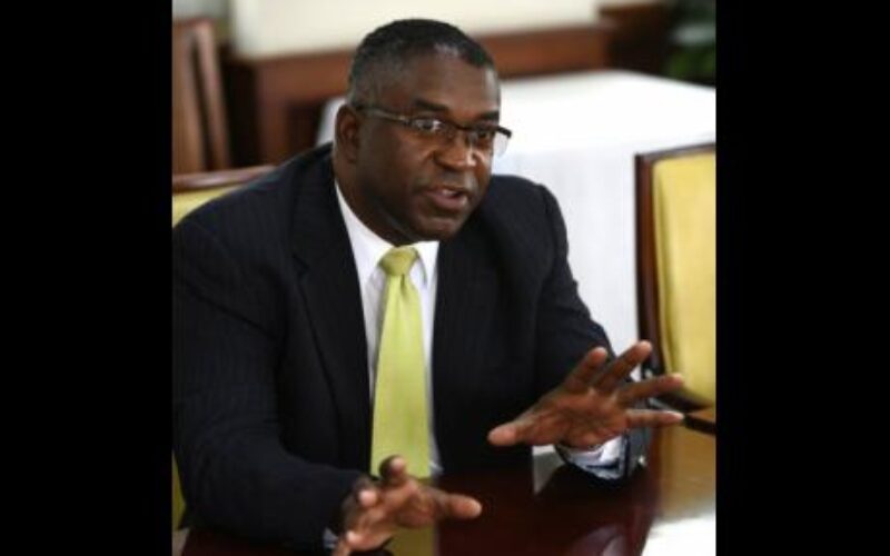 BITU expresses deep concern about JPS’ proposal to defer third-year wage increase for management team