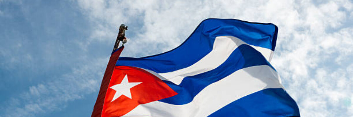 6 Cubans arrive by boat in St. James