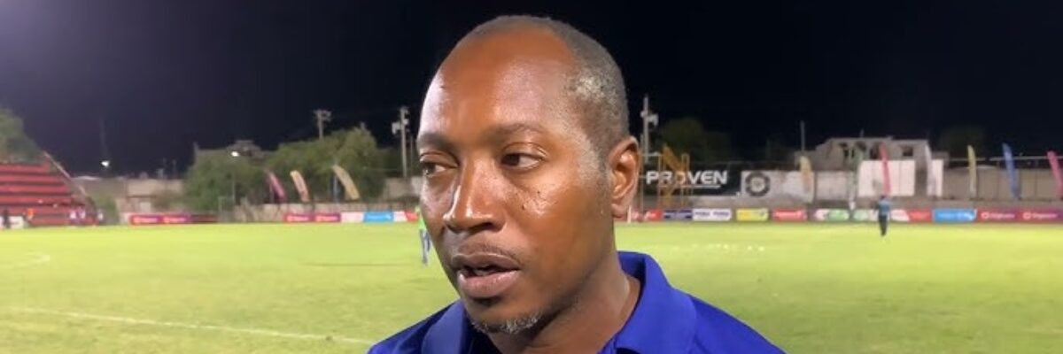 Arnett Gardens appoints Philip Williams as new head coach ahead of CFU Club Shield title defense