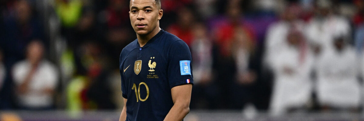 Kylian Mbappe left out of French squad for  upcoming UEFA Nations League matches