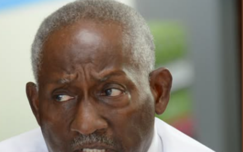 Dental surgeons call in sick over delayed 2024 agreement – UCASE