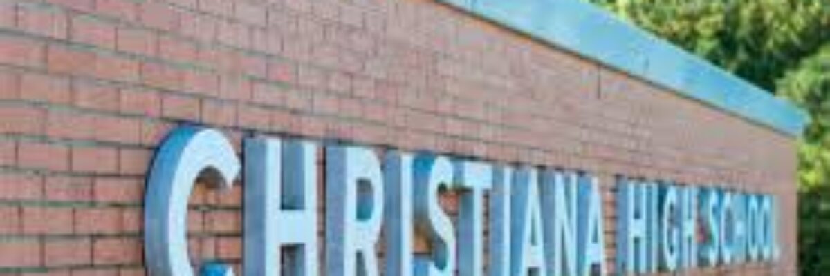 Sadness hangs over Christiana High; moment of silence observed for murdered 13y/o student