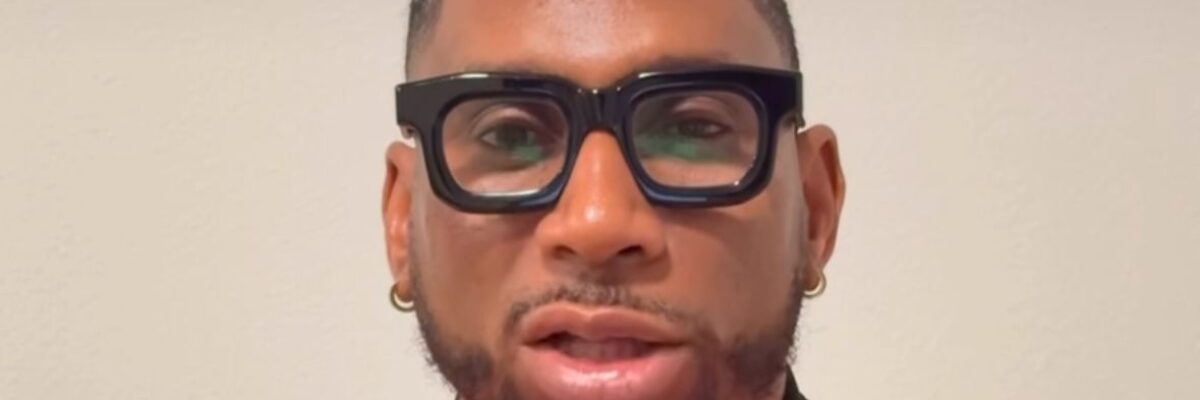 Shawn Thwaites addresses Grammy fallout