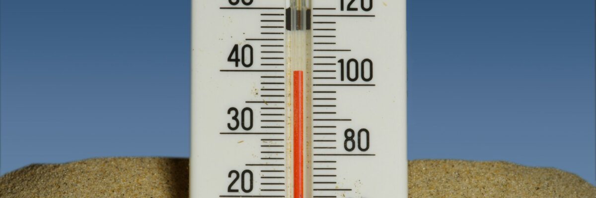 Jamaicans at home and in the U.S. grapple with extreme heat conditions