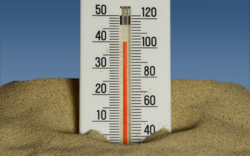 Jamaicans at home and in the U.S. grapple with extreme heat conditions