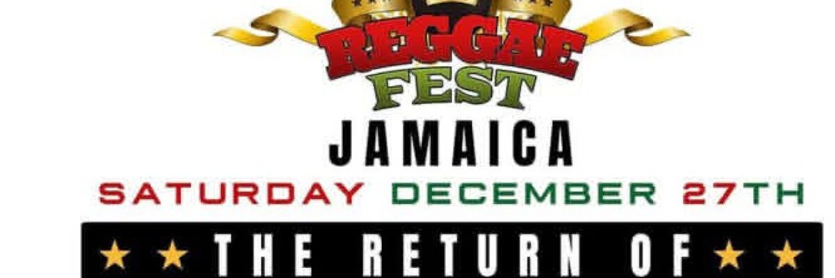 Mavado homecoming concert date announced!