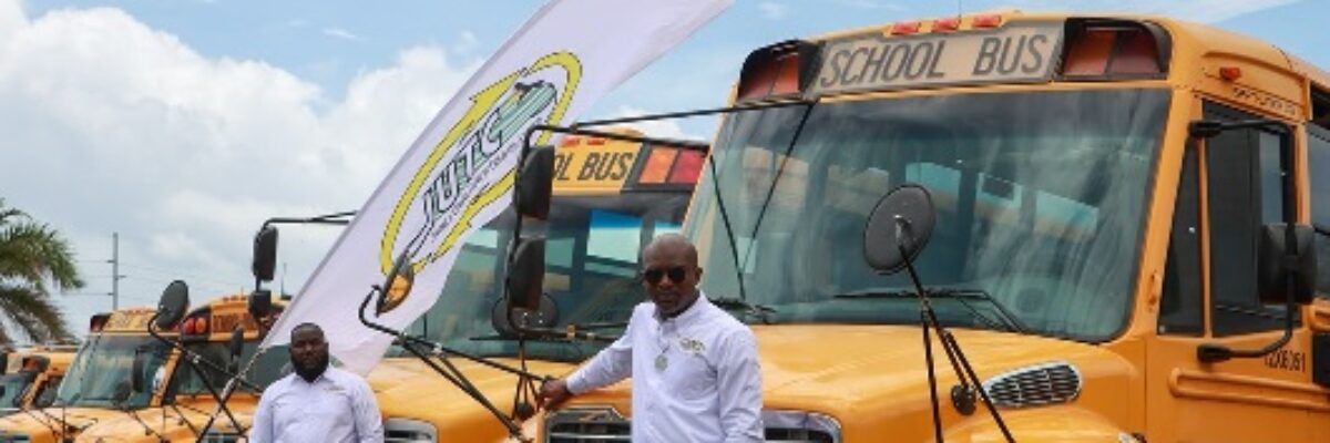 School bus service being expanded in St Thomas