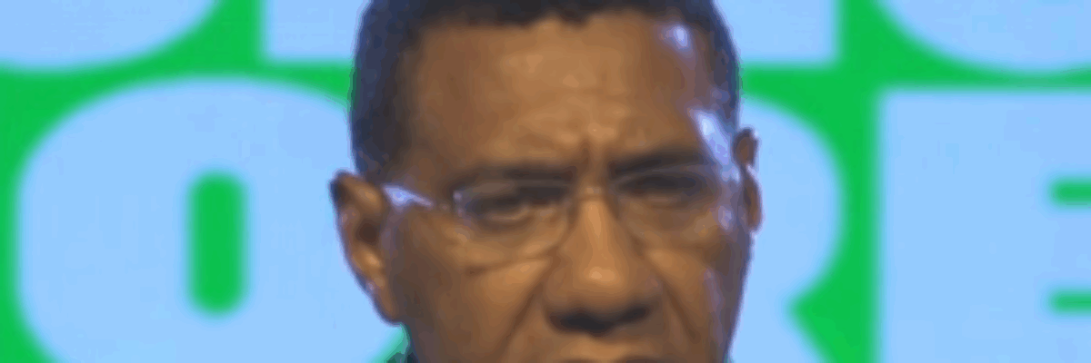 JLP to launch manifesto