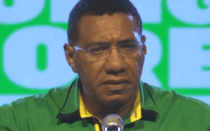 JLP to launch manifesto