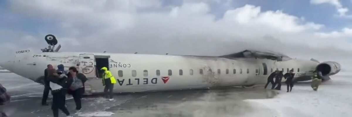 FEATURE: Scared to Fly – Part 3