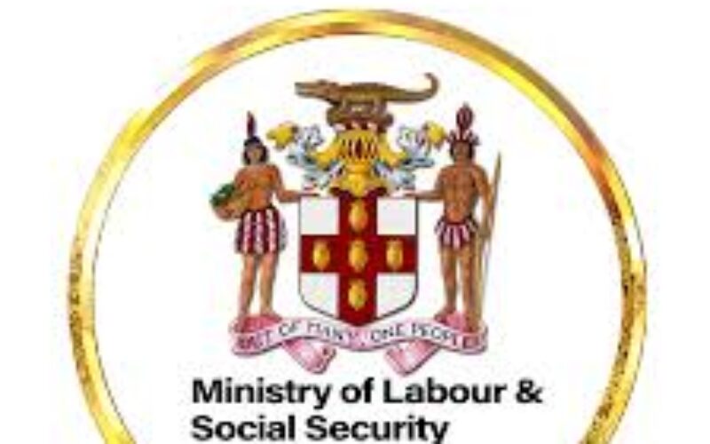 Labour Ministry commences industry assessment into the Tourism Sector