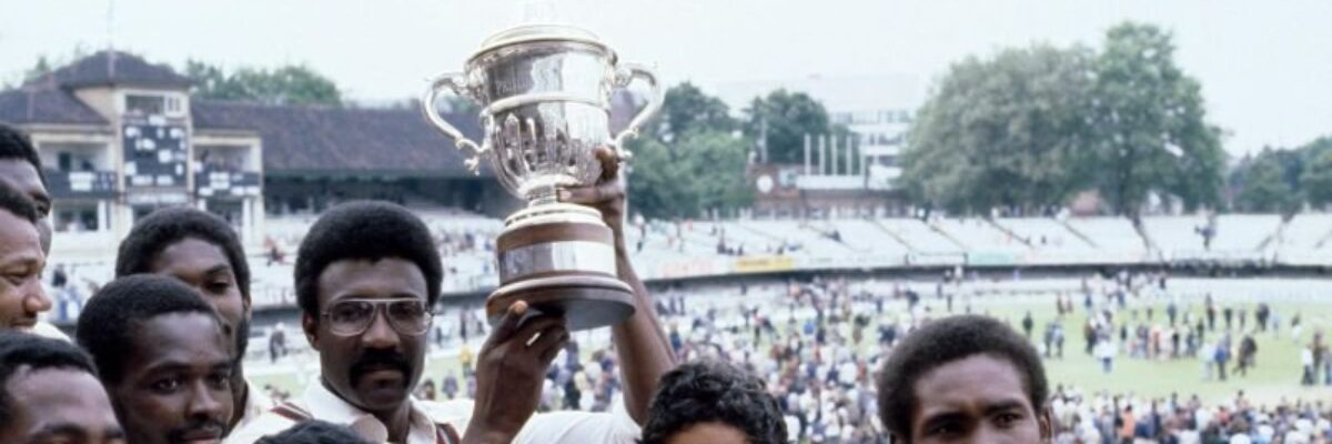 St. Vincent offers citizenship to surviving members of the West Indies winning World Cup cricket team