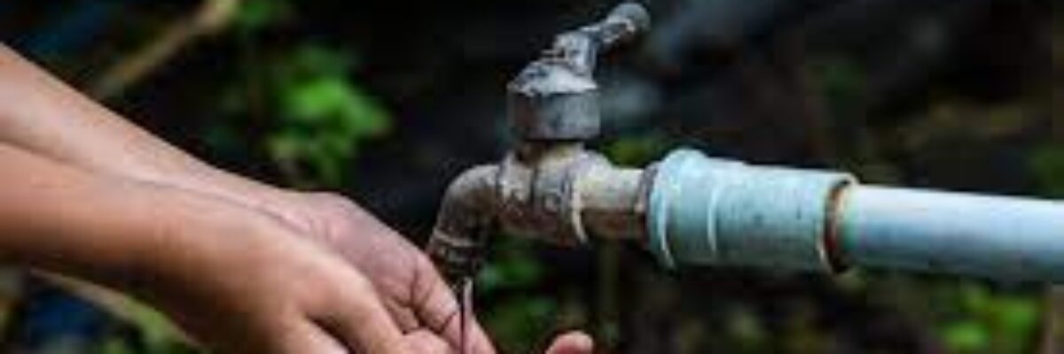 Savanna-La-Mar mayor calls on the gov’t to fast track plans to address water supply issues in Negril