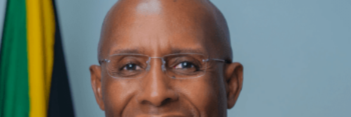 Minister of Industry and Commerce Senator Aubyn Hill meets stakeholders to support business recovery after Hurricane Melissa