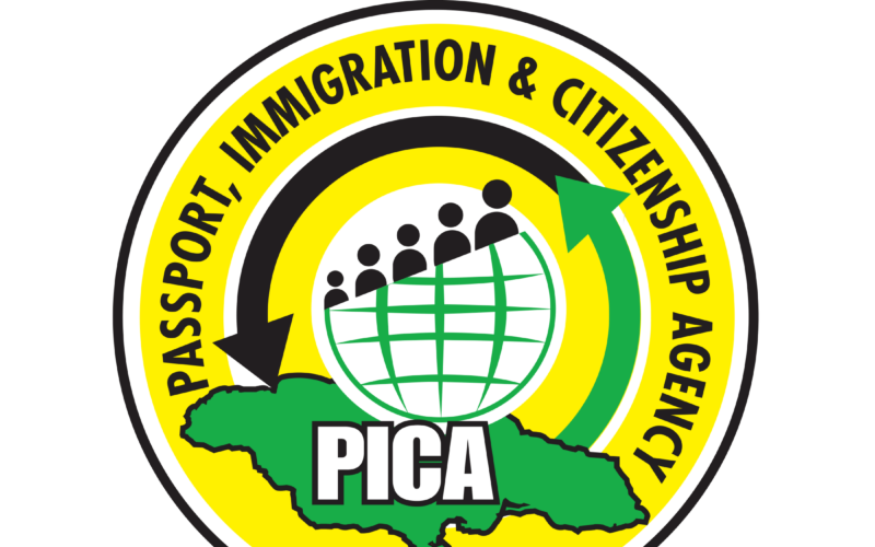 The Passport, Immigration & Citizenship Agency assures established protocols between U.S. and Jamaica guide deportation of Jamaican nationals