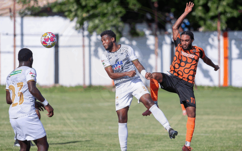 Cavalier, Portmore headline Match Day 8 in Wray and Nephew Jamaica Premier League
