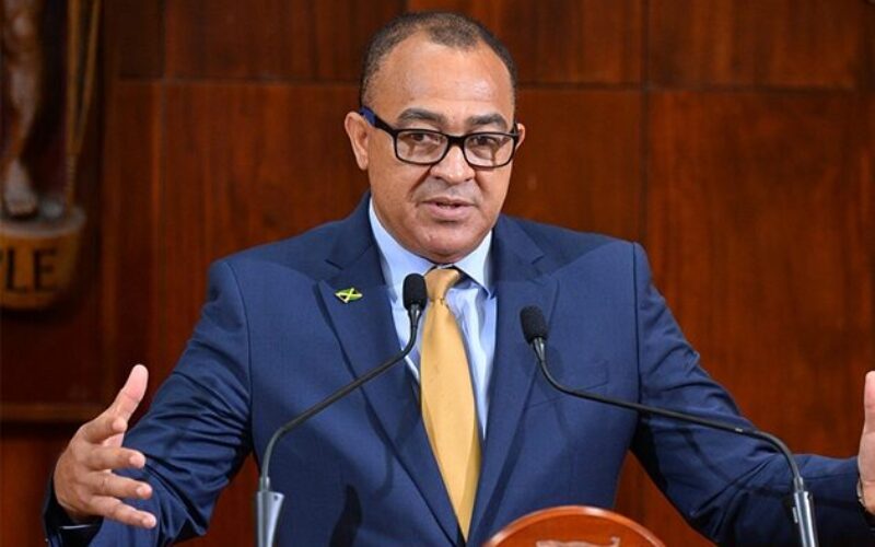 Health Minister says discontinuation of current Jamaica-Cuban medical arrangement will not impact reopening of Cornwall Regional Hospital