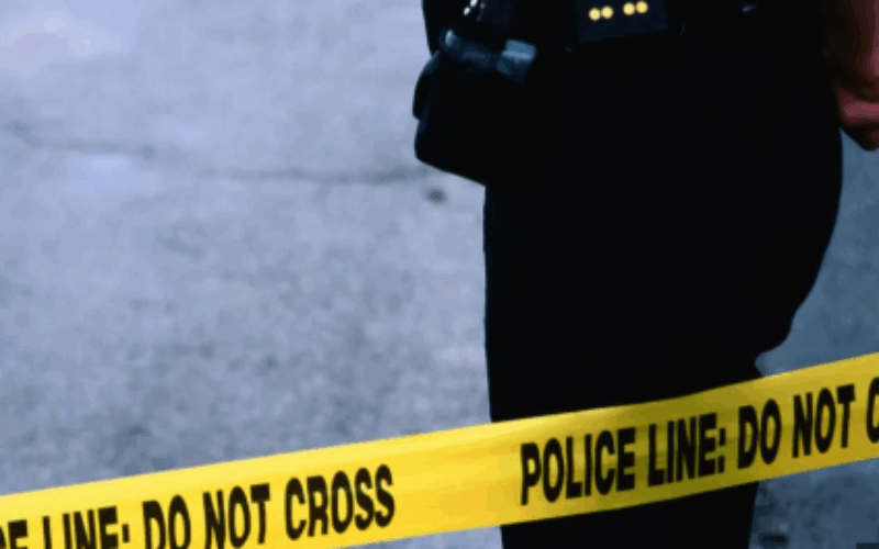 479 people murdered in Jamaica up to September 13