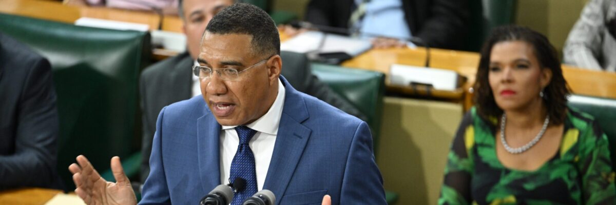 New Beach Access Policy tabled in parliament yesterday