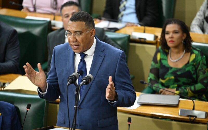 New Beach Access Policy tabled in parliament yesterday