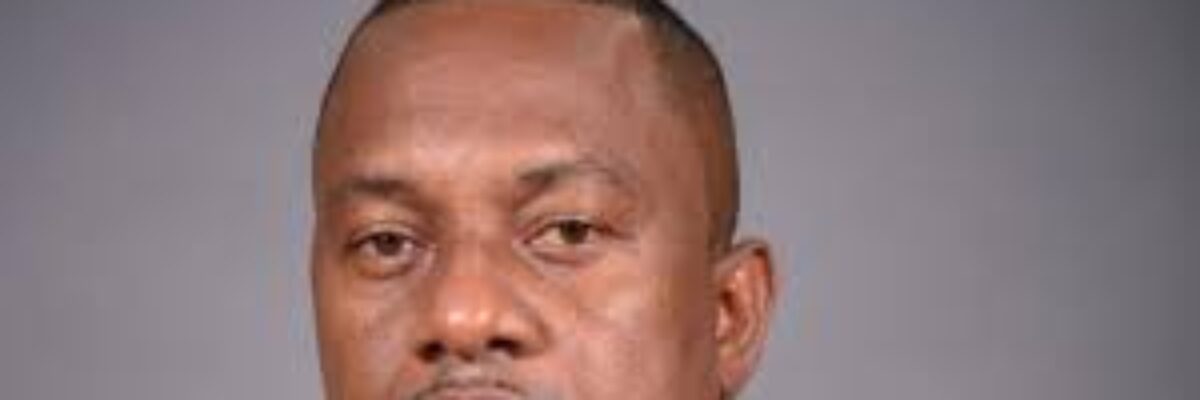 Businessman Ian Ives could be JLP’s standard bearer for Manchester Southern in next general poll, following internal election yesterday